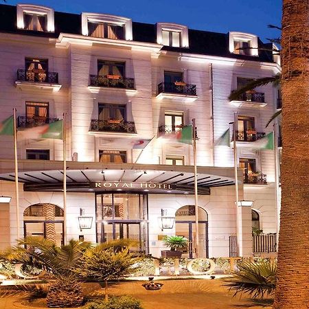 Royal Hotel Oran - Mgallery By Sofitel Екстериор снимка