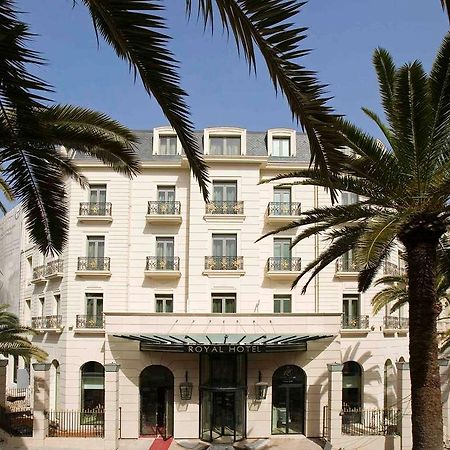 Royal Hotel Oran - Mgallery By Sofitel Екстериор снимка