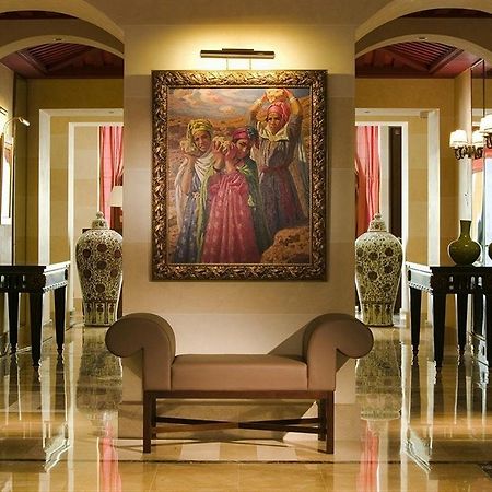 Royal Hotel Oran - Mgallery By Sofitel Екстериор снимка