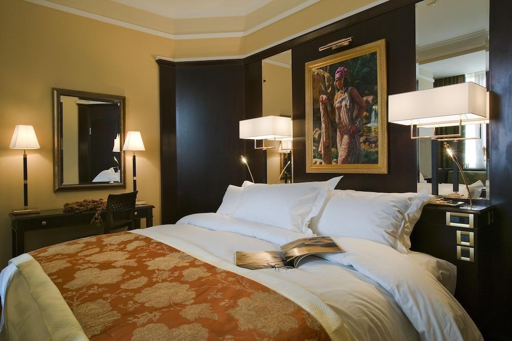 Royal Hotel Oran - Mgallery By Sofitel Екстериор снимка