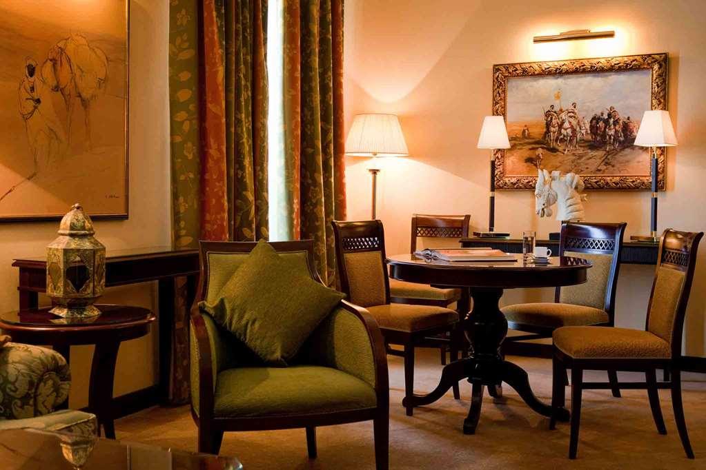 Royal Hotel Oran - Mgallery By Sofitel Стая снимка