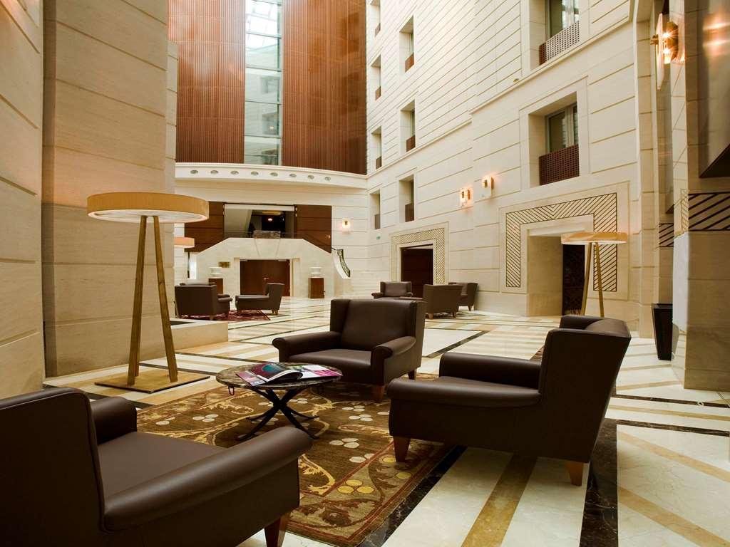 Royal Hotel Oran - Mgallery By Sofitel Стая снимка