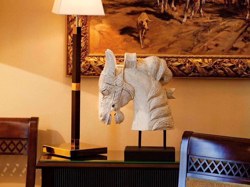 Royal Hotel Oran - Mgallery By Sofitel Стая снимка