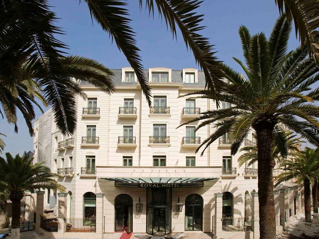 Royal Hotel Oran - Mgallery By Sofitel Екстериор снимка