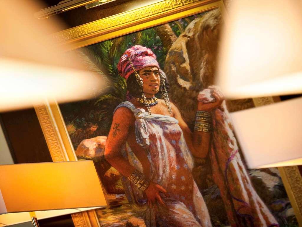 Royal Hotel Oran - Mgallery By Sofitel Стая снимка