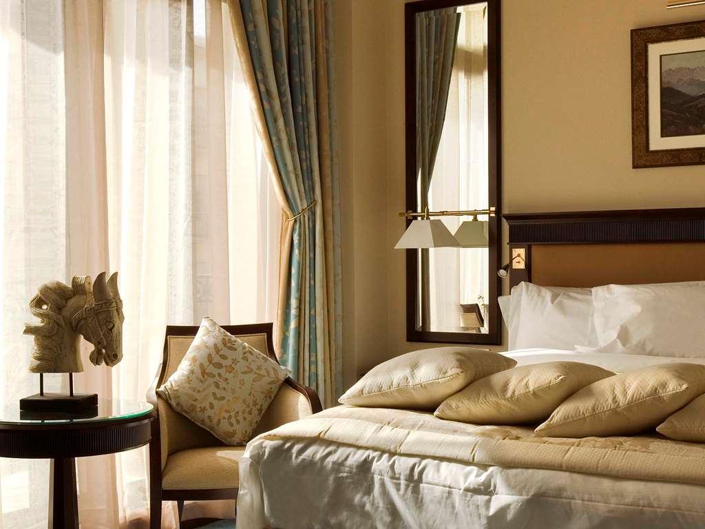 Royal Hotel Oran - Mgallery By Sofitel Стая снимка