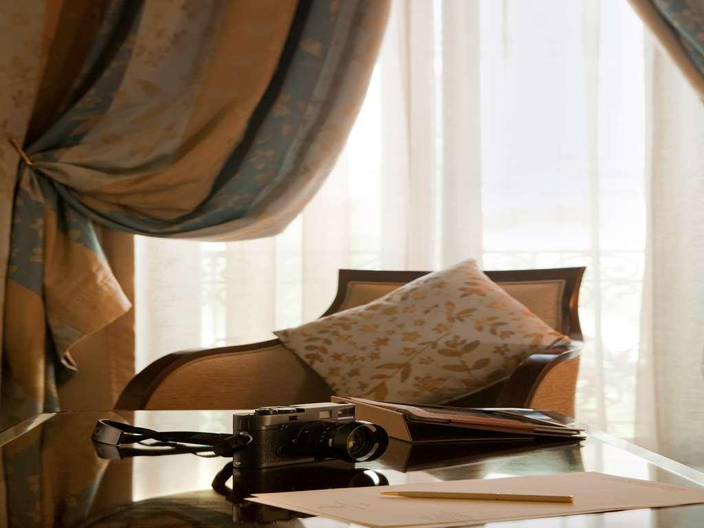Royal Hotel Oran - Mgallery By Sofitel Стая снимка