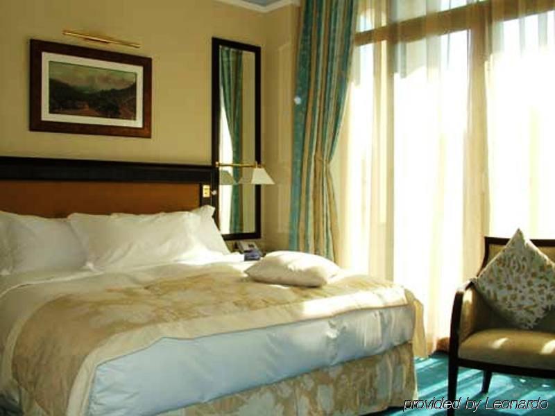 Royal Hotel Oran - Mgallery By Sofitel Екстериор снимка