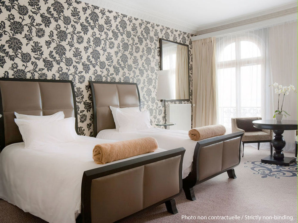 Royal Hotel Oran - Mgallery By Sofitel Екстериор снимка