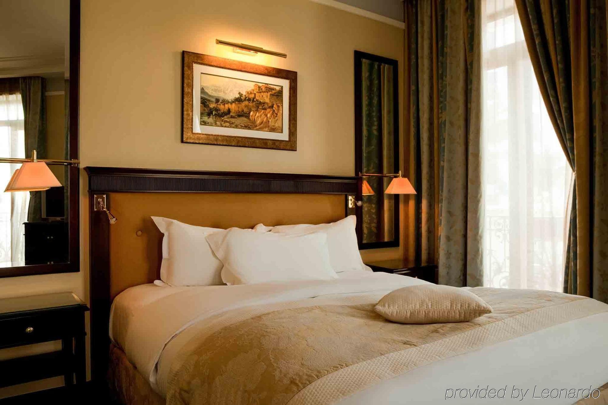 Royal Hotel Oran - Mgallery By Sofitel Екстериор снимка