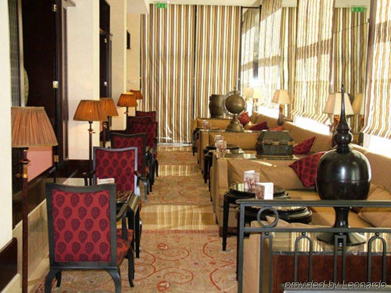 Royal Hotel Oran - Mgallery By Sofitel Екстериор снимка