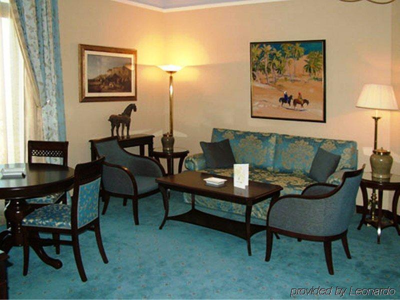 Royal Hotel Oran - Mgallery By Sofitel Екстериор снимка