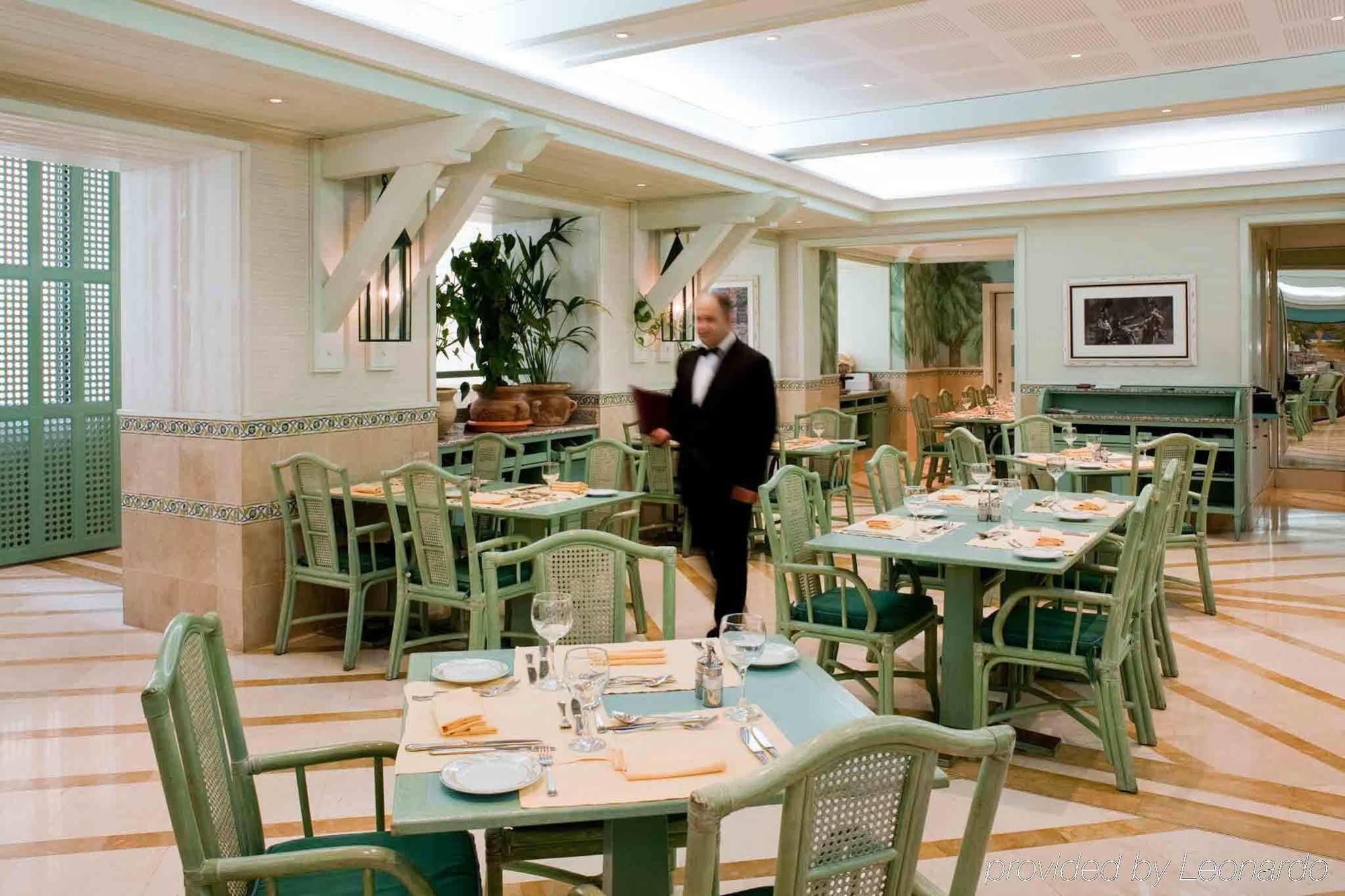 Royal Hotel Oran - Mgallery By Sofitel Екстериор снимка