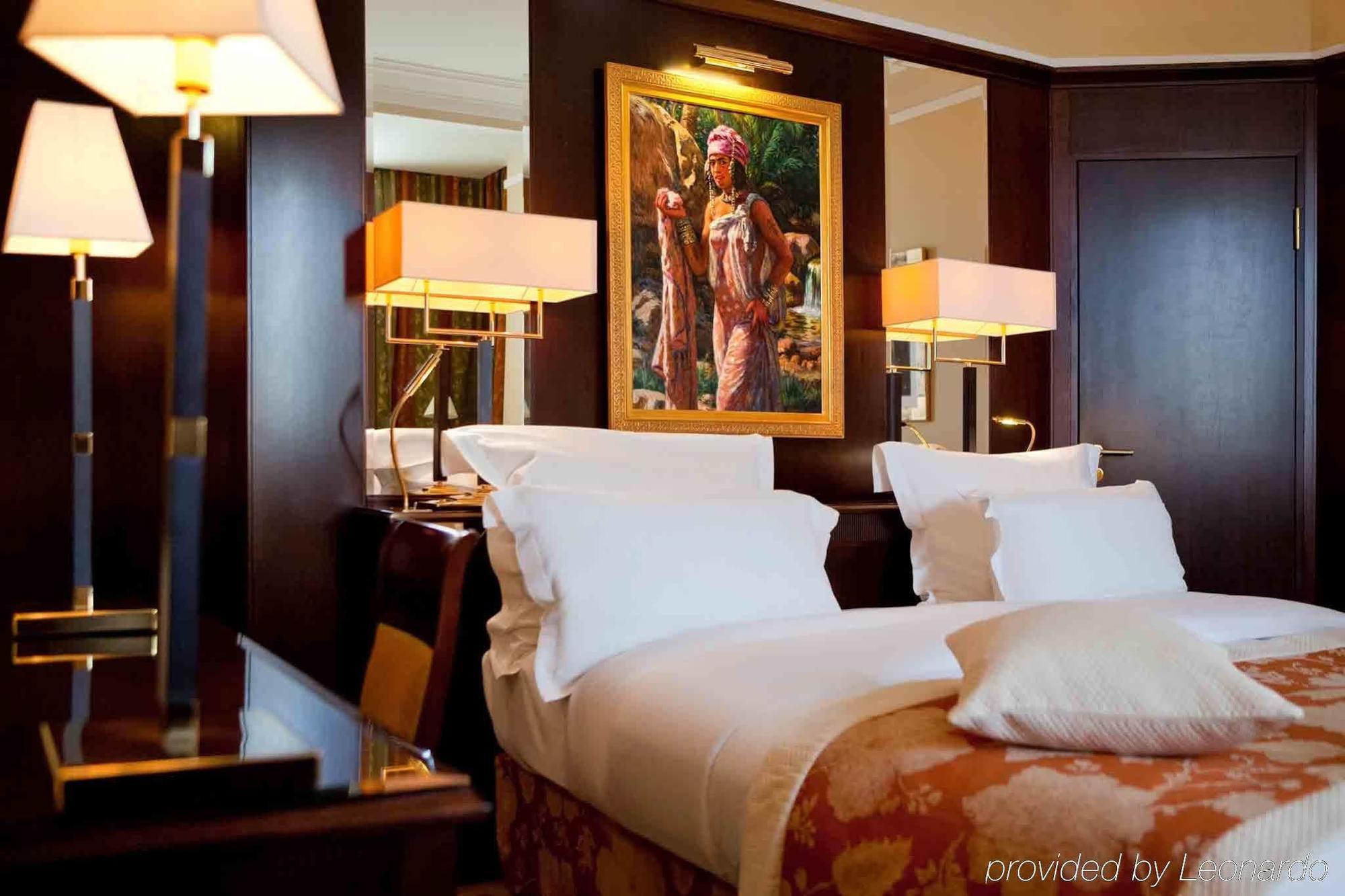 Royal Hotel Oran - Mgallery By Sofitel Екстериор снимка