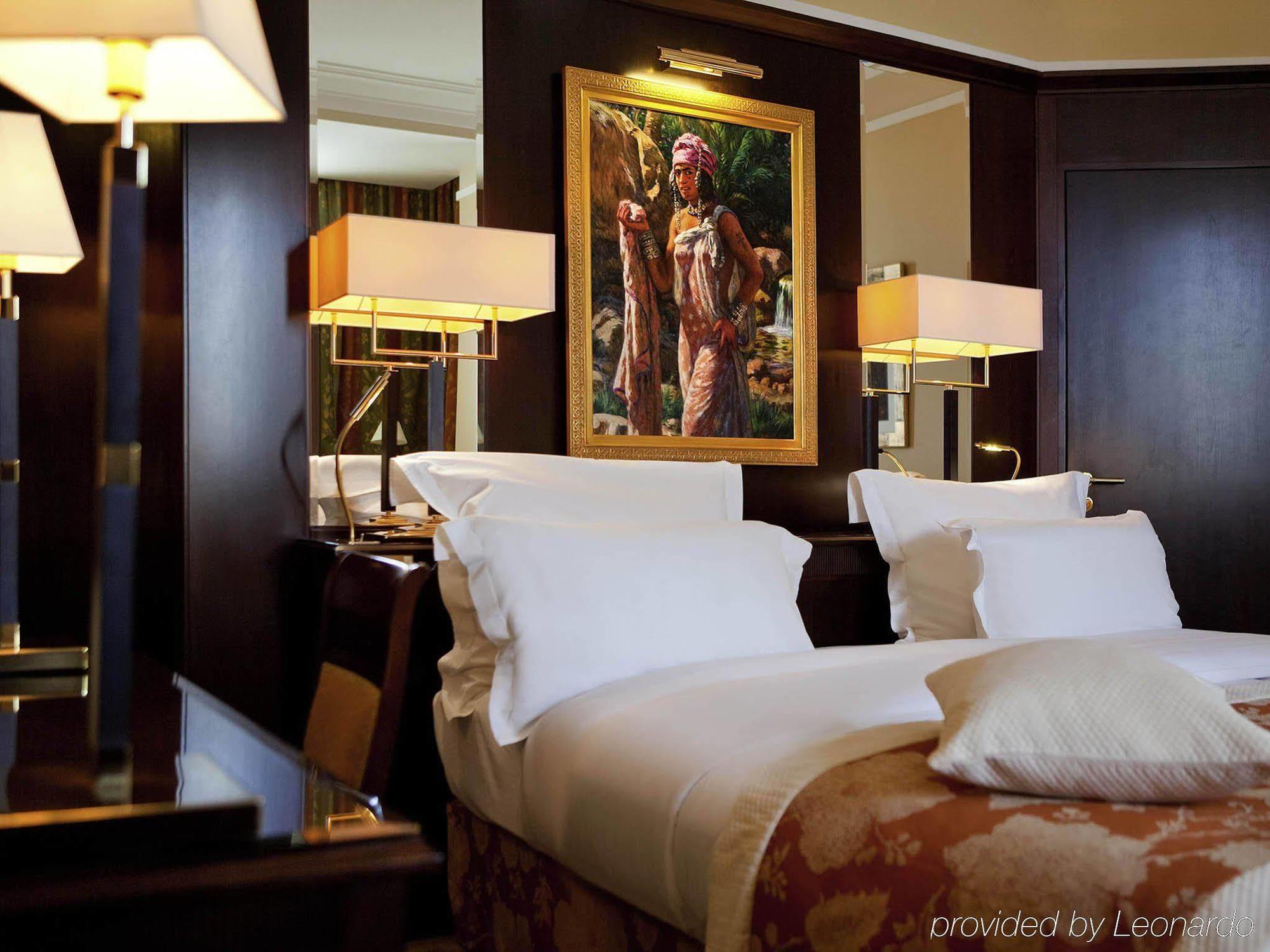 Royal Hotel Oran - Mgallery By Sofitel Екстериор снимка