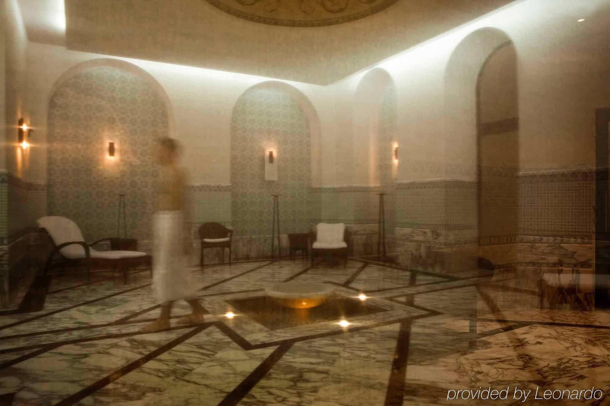 Royal Hotel Oran - Mgallery By Sofitel Екстериор снимка