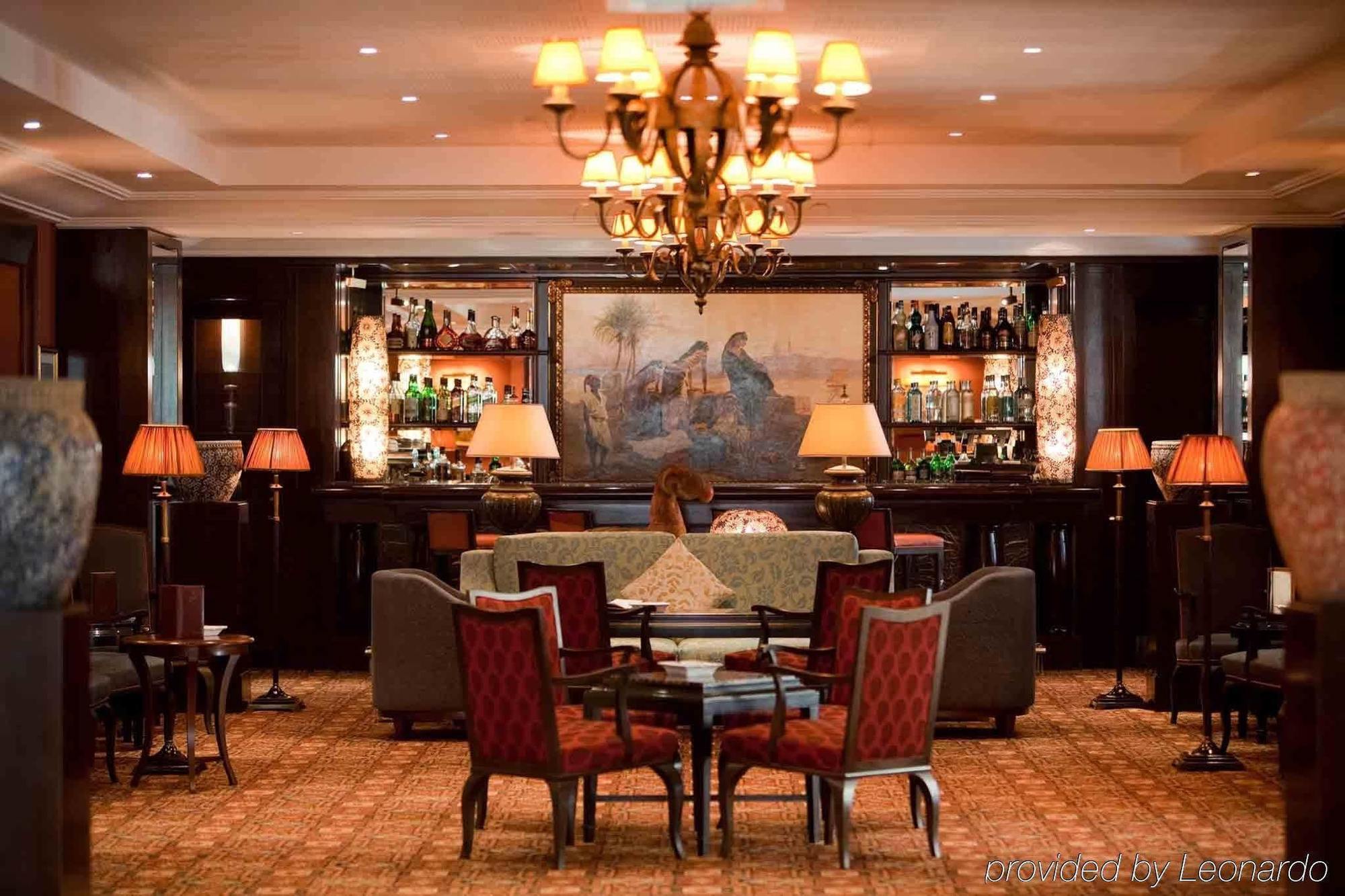 Royal Hotel Oran - Mgallery By Sofitel Екстериор снимка