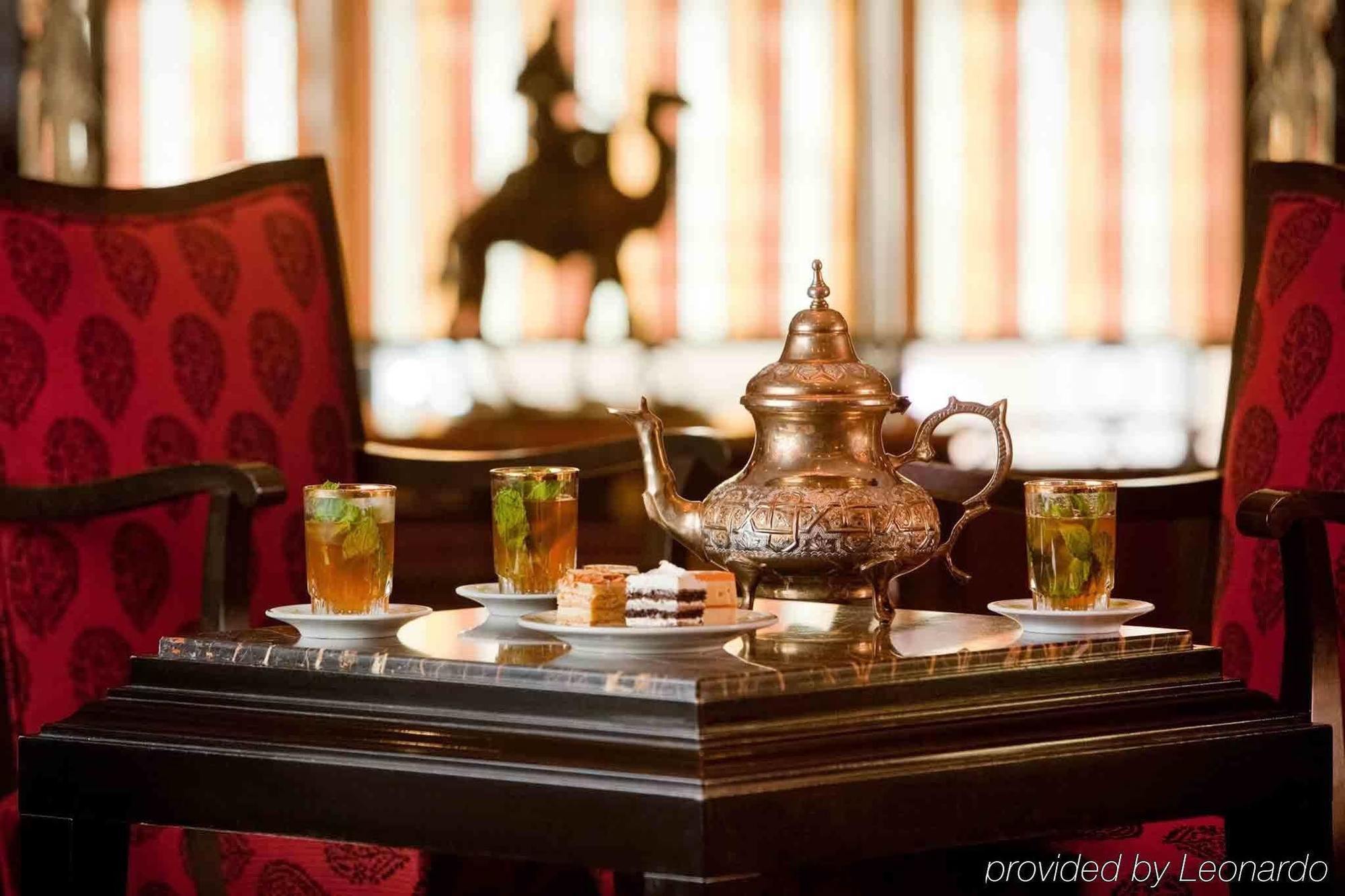 Royal Hotel Oran - Mgallery By Sofitel Екстериор снимка
