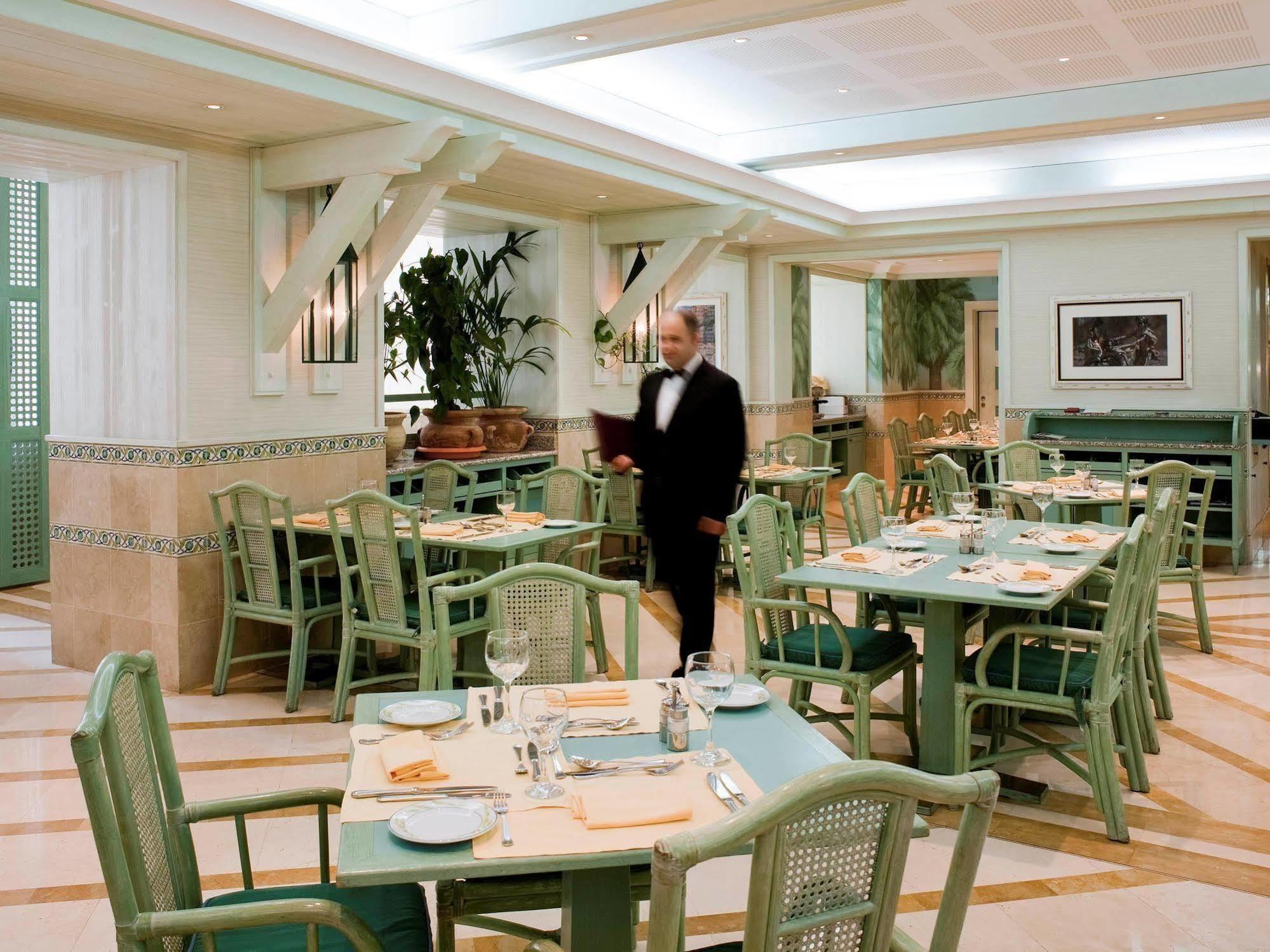 Royal Hotel Oran - Mgallery By Sofitel Екстериор снимка