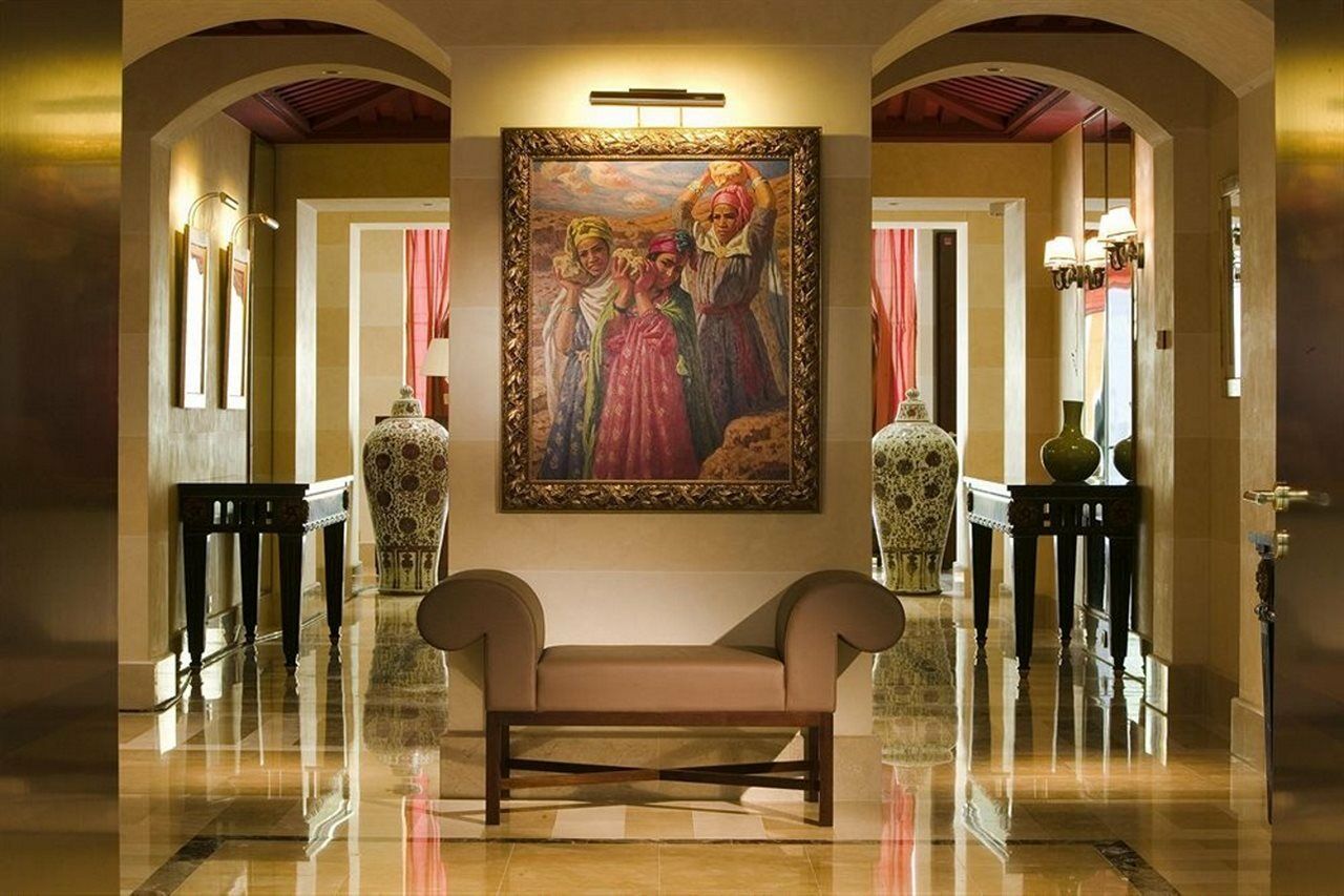 Royal Hotel Oran - Mgallery By Sofitel Екстериор снимка