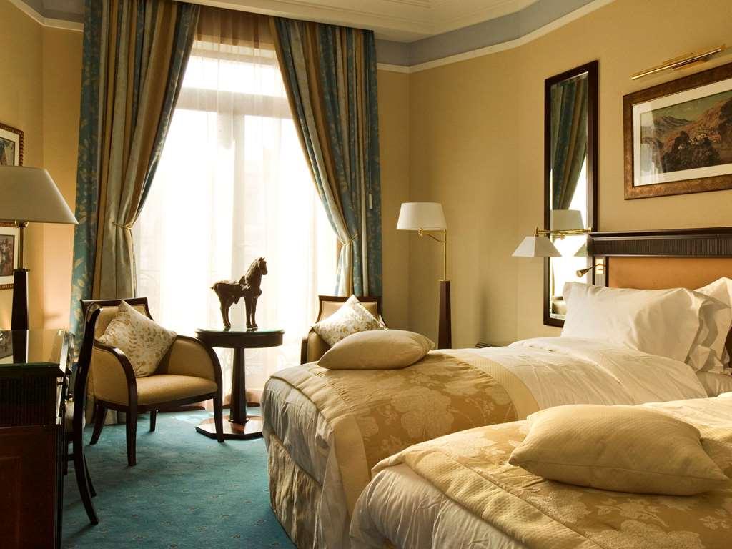 Royal Hotel Oran - Mgallery By Sofitel Стая снимка