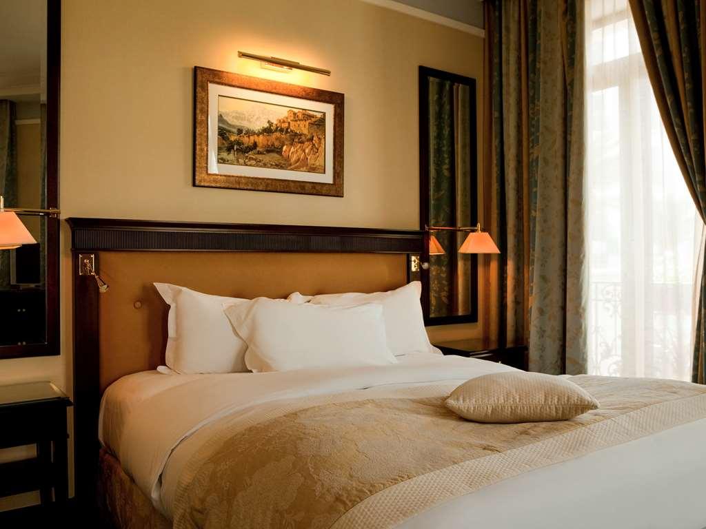 Royal Hotel Oran - Mgallery By Sofitel Стая снимка